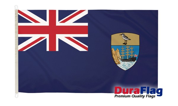 DuraFlag® Saint Helena Premium Quality Flag